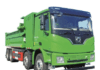 XCMG Machinery has launched the EHSL552F, a hydrogen fuel cell dump truck