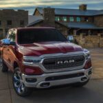 Ram Dominates J.D. Power 2024 Initial Quality Study