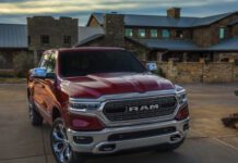 Ram Dominates J.D. Power 2024 Initial Quality Study