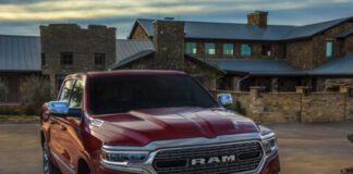 Ram Dominates J.D. Power 2024 Initial Quality Study