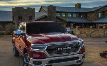 Ram Dominates J.D. Power 2024 Initial Quality Study