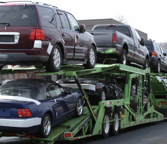 new cars
