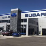 Subaru of America, Inc. (SOA) reported an increase in vehicle sales for June 2024, totaling 55,228 units, a slight 0.1% increase from June 2023.