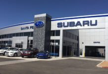 Subaru of America, Inc. (SOA) reported an increase in vehicle sales for June 2024, totaling 55,228 units, a slight 0.1% increase from June 2023.