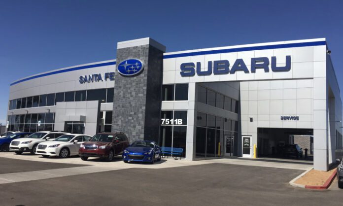 Subaru of America, Inc. (SOA) reported an increase in vehicle sales for June 2024, totaling 55,228 units, a slight 0.1% increase from June 2023.