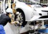 Toyota’s Electrified Vehicle Sales Surge in First Half of 2024 Toyota Motor North America (TMNA) reported robust sales for the first half of 2024, with a 14.3% increase in total vehicle sales, reaching 1,186,647 units.