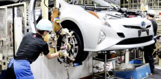 Toyota Motor North America (TMNA) reported robust sales for the first half of 2024, with a 14.3% increase in total vehicle sales, reaching 1,186,647 units.