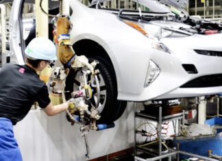 Toyota Motor North America (TMNA) reported robust sales for the first half of 2024, with a 14.3% increase in total vehicle sales, reaching 1,186,647 units.