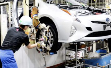 Toyota Motor North America (TMNA) reported robust sales for the first half of 2024, with a 14.3% increase in total vehicle sales, reaching 1,186,647 units.