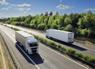 Outpost Expands Truck Parking Network with New Locations in Detroit, Memphis, and San Antonio Outpost truck parking