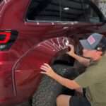 1000HP Trackhawk Gets Widest Widebody Kit Ever!!! 1000HP Trackhawk