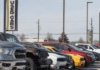 Used cars