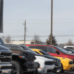 Used cars