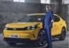 Ford Capari