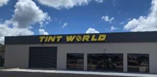 Tint World