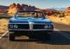 OpenRoad Launches Collector Car Insurance
