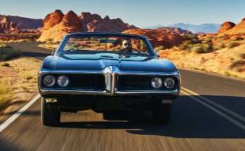 OpenRoad Launches Collector Car Insurance OpenRoad Launches Collector Car Insurance