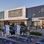bp pulse and Simon® Expand Ultra-Fast EV Charging Network in US bp pulse and simon properties partner on ev charging