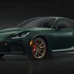 Toyota Unveils 2025 GR86 Hakone Special Edition