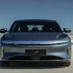 Lucid Air Pure
