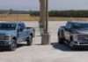 Ford Truck Production