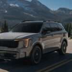 Kia America pricing