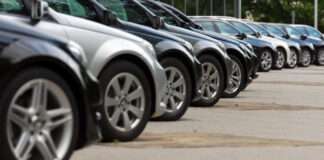 Fleet