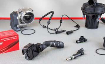 Standard Motor Products announced the release of 335 new part numbers covering 115 product categories for 2023 and 2024 vehicles.