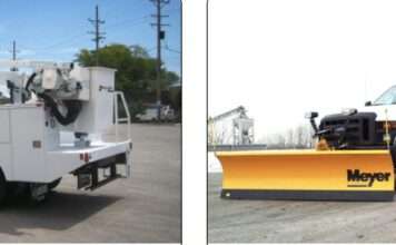 Independent Truck Upfitters