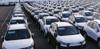 new cars