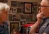 Leno and Haggerty