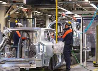 Hyundai Motor America