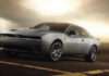 Dodge announced pricing for all-new 2024 Charger Daytona