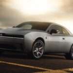 Dodge announced pricing for all-new 2024 Charger Daytona