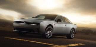 Dodge announced pricing for all-new 2024 Charger Daytona