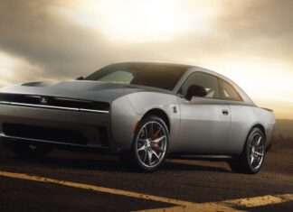 Dodge announced pricing for all-new 2024 Charger Daytona