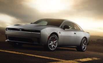 Dodge announced pricing for all-new 2024 Charger Daytona