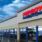 Pep Boys Opens New Auto Service Center in Phoenixville, PA Pep Boys is expanding its presence in the Philadelphia area with a new service and tire center in Phoenixville, Pennsylvania.