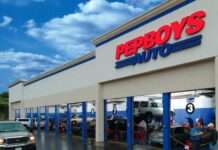 Pep Boys is expanding its presence in the Philadelphia area with a new service and tire center in Phoenixville, Pennsylvania.