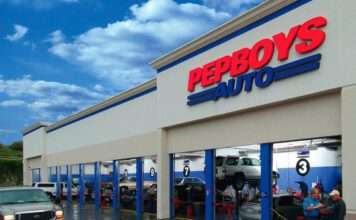 Pep Boys is expanding its presence in the Philadelphia area with a new service and tire center in Phoenixville, Pennsylvania.