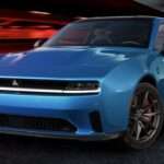 2024 Charger Daytona