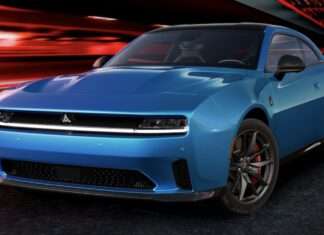 Vrooom! Dodge Unveils Fratzonic Chambered Exhaust for 2024 Charger Daytona 2024 Charger Daytona