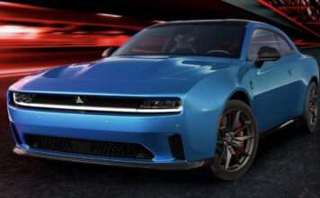 Vrooom! Dodge Unveils Fratzonic Chambered Exhaust for 2024 Charger Daytona 2024 Charger Daytona