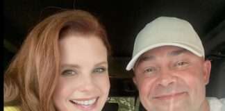 n celebration of this year’s Best Family Cars, Kelley Blue Book is teaming up with actress, producer and entrepreneur JoAnna Garcia Swisher alongside her husband, World Series Champion and All-Star Nick Swisher, to turn their family’s car into the ultimate “car-fessional” talk box.