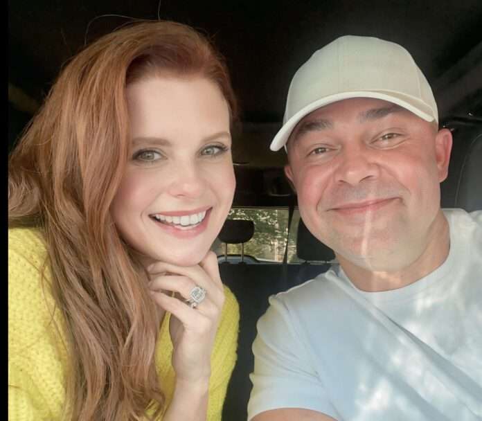 n celebration of this year’s Best Family Cars, Kelley Blue Book is teaming up with actress, producer and entrepreneur JoAnna Garcia Swisher alongside her husband, World Series Champion and All-Star Nick Swisher, to turn their family’s car into the ultimate “car-fessional” talk box.