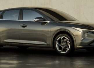 Kia America pricing for all-new 2025 K4 compact sedan, starting at $21,990.