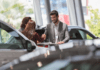 New-Vehicle Incentives Up Strongly in July New vehicle sales