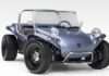 Meyers Manx Unveils Ultra-Limited Radial-Powered Dune Buggies