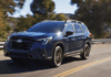 Subaru Ascent pricing