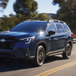 Subaru 2025 Ascent Pricing Starts at $38,795 Subaru Ascent pricing